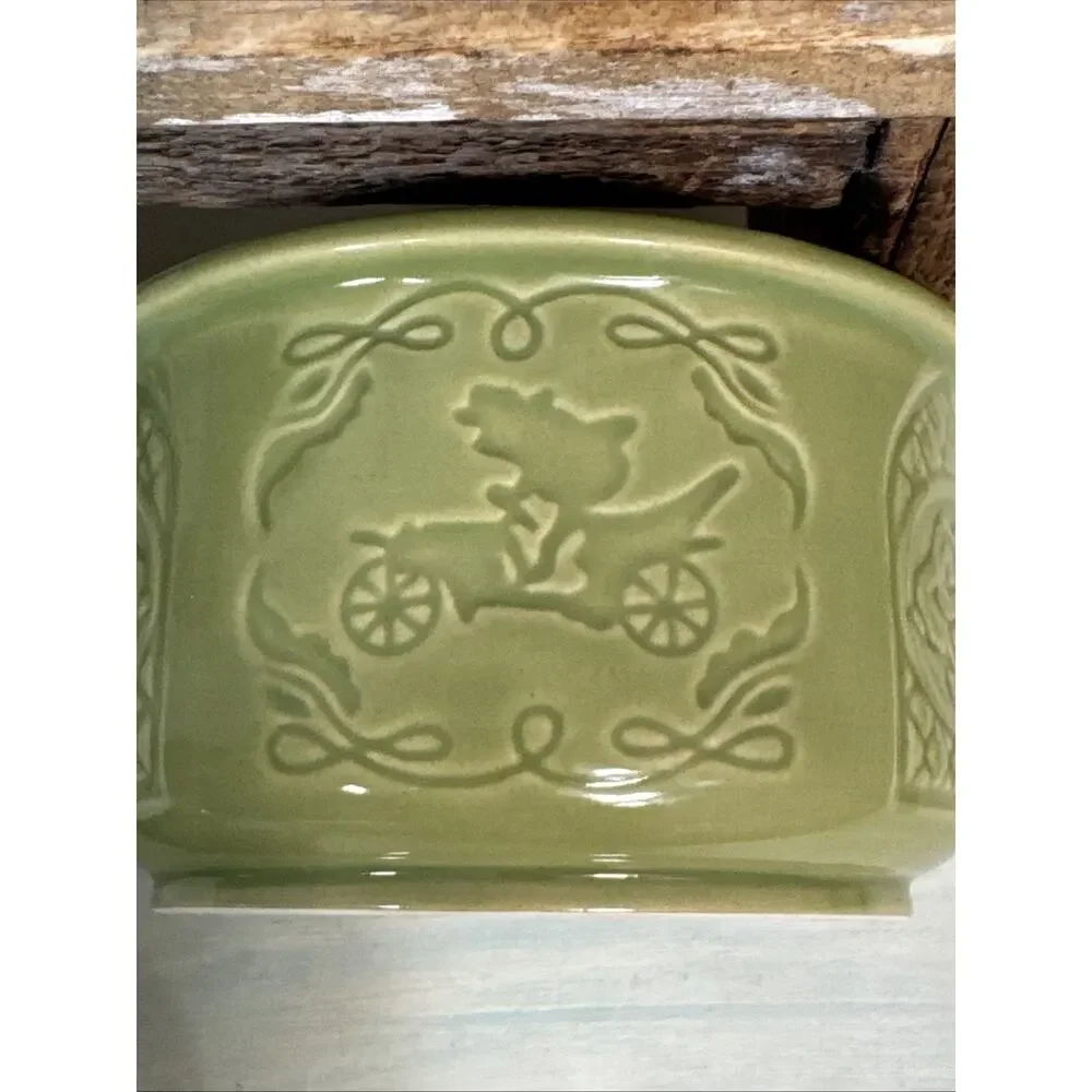 Disney Parks Disneyland Set Of 2 Mini Bowls Mr. Toad’s Wild Ride New